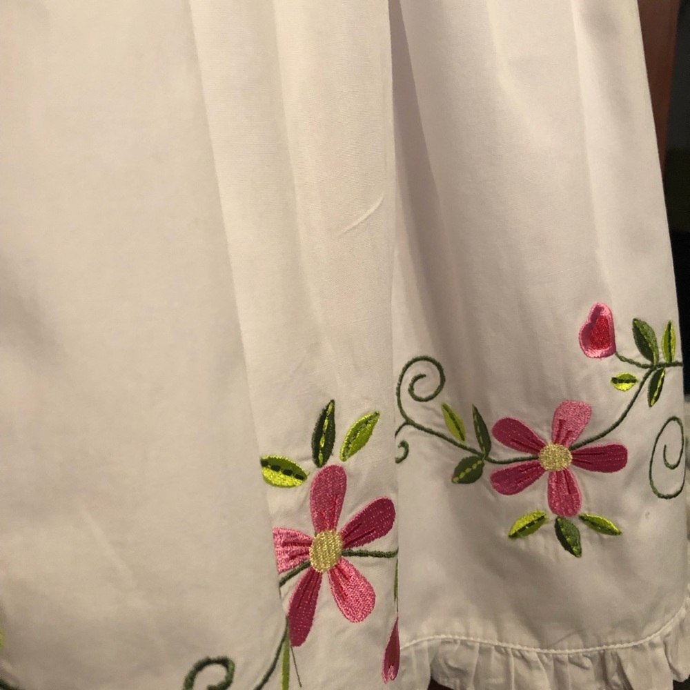 Toddler girls dress size 3T - Picture 2 of 8